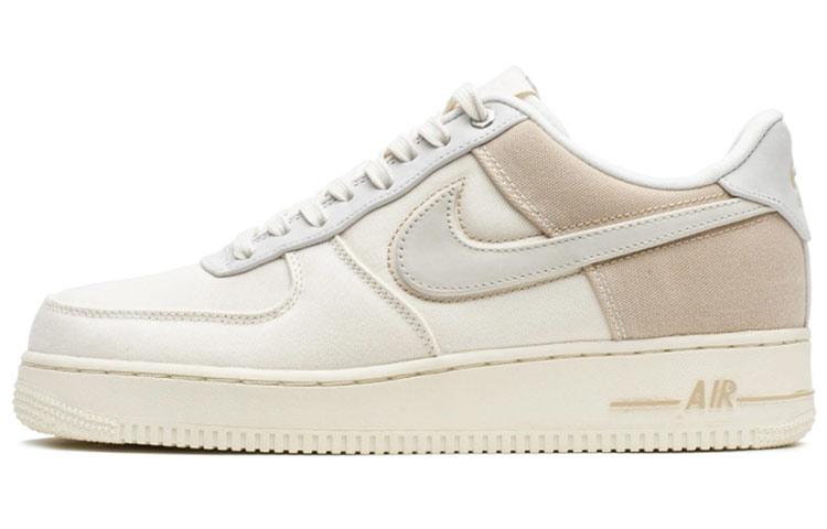 

Nike Air Force 1 Low 07 Prm Pale Ivory CI1116-100 45