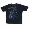 1995 Style VTG Batman Forever Val Kilmer Chemise Noir Unisexe S-5XL E1365