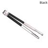 Stainless Steel Barbecue Clip Non-Slip Thickened Simplicity Portable Clip Multifunction Buffet Steak Food Clip Bbq Tools