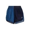 Originals Outdoor Sports Color Block Casual Shorts Women Shorts Gulf-Blue GM5374