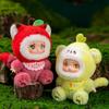 Sweetheart Party Vinyl Figurines, Pendants, Trendy Series, Figurines, Decorations, Blind Boxes, Plush Dolls, Girls' Gifts