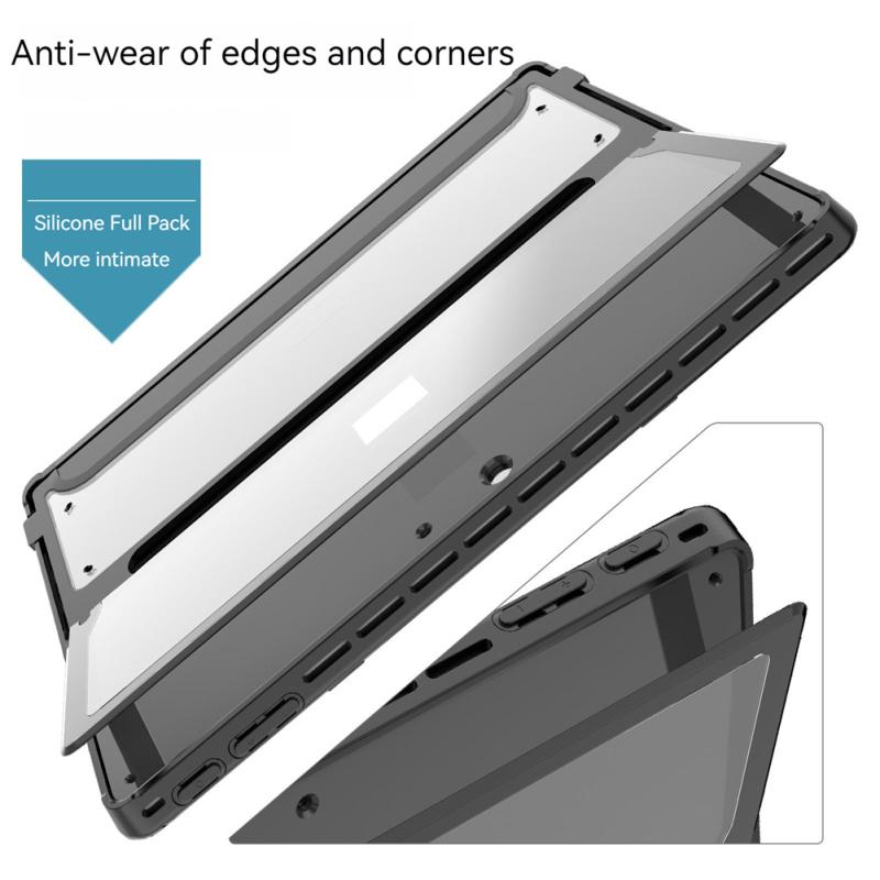 Cheap Tablet Case Stand Compatible For Surface Pro9 Microsoft Tablet Protective Cover With