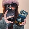 Mountain Forest Mobile Phone Case for POCO F7 F6 F5 F4 F3 F2 Pro GT C75 C71 C65 C61 C40 Pro Ultra Colorful Printing Cover Cover