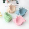 Conch Shaped Candle Mold for DIY Candle Soap Plasters Chocolate Home Decor