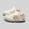 Belle Thin Baseplate Shoes Flat-soled German Training Shoes Lightweight Soft Sole Round Head Casual Shoes