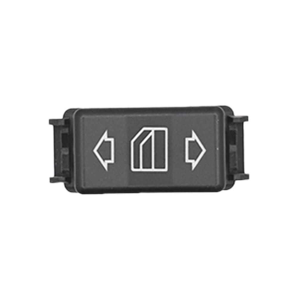 Mercedes-Benz W124/W126 Rechter Elektrischer Fensterheberschalter