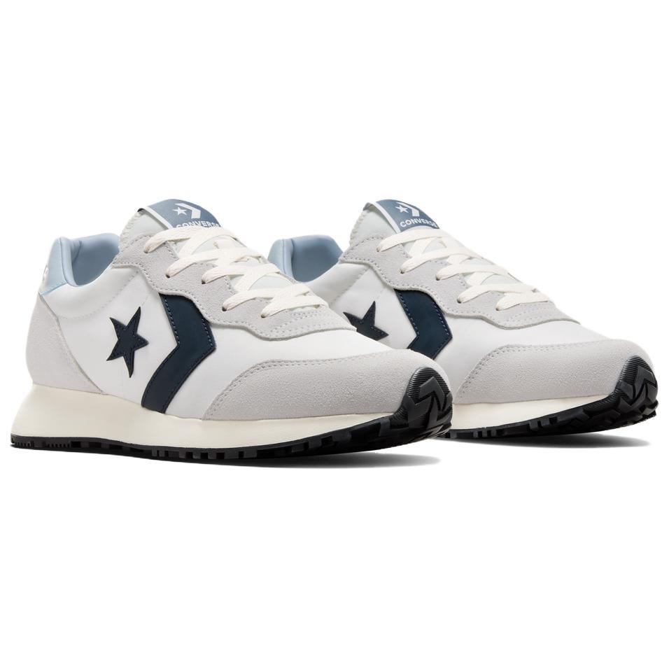 Converse Omega Trainer Soft And Comfortable Low top Casual Shoes Unisex Gray A13376C