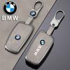 Caliente 2025 Aleación de Zinc Funda Tapa para Llave de Coche Moda Para BMW Serie 1 3 5 7 X1 X3 X4 X5 X6 F10 F20 F30 F34 F11 F15 F16 F25 F31 M3 M4 E