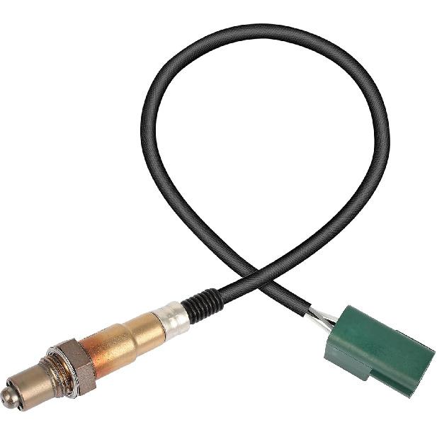 O2 Sensor for Infiniti for Nissan 350Z FX35 FX45 G35 Frontier Maxima, 4-Wire Oxygen Sensor 1821382Z20, 226A0EA200, VQ35DE VK45DE VQ40DE Engines