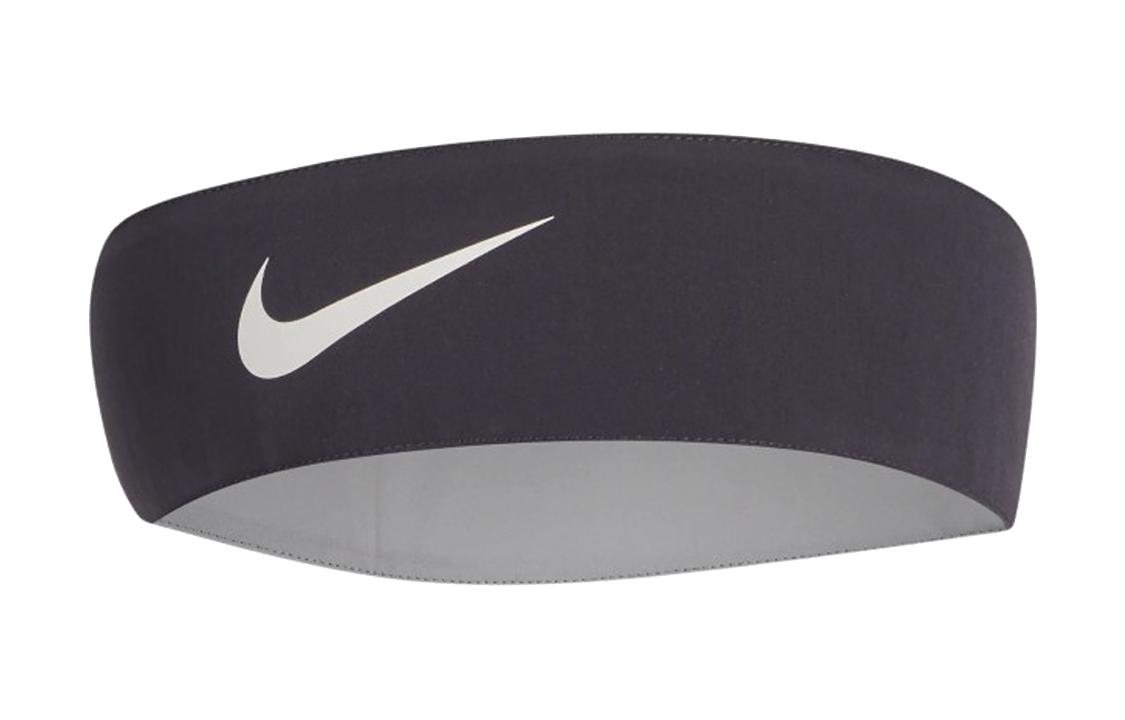 Nike Hair Bands Unisex Dark Gray AC4400-010 F
