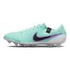 Nike Tiempo Legend 10 Elite AG Peak Ready Pack Men Sneakers Teal Hyper-Turquoise Fuchsia-Dream DV4330-300
