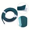 Sliding Strip Guide Rail Strip Running Strip Brand New Easy Installation