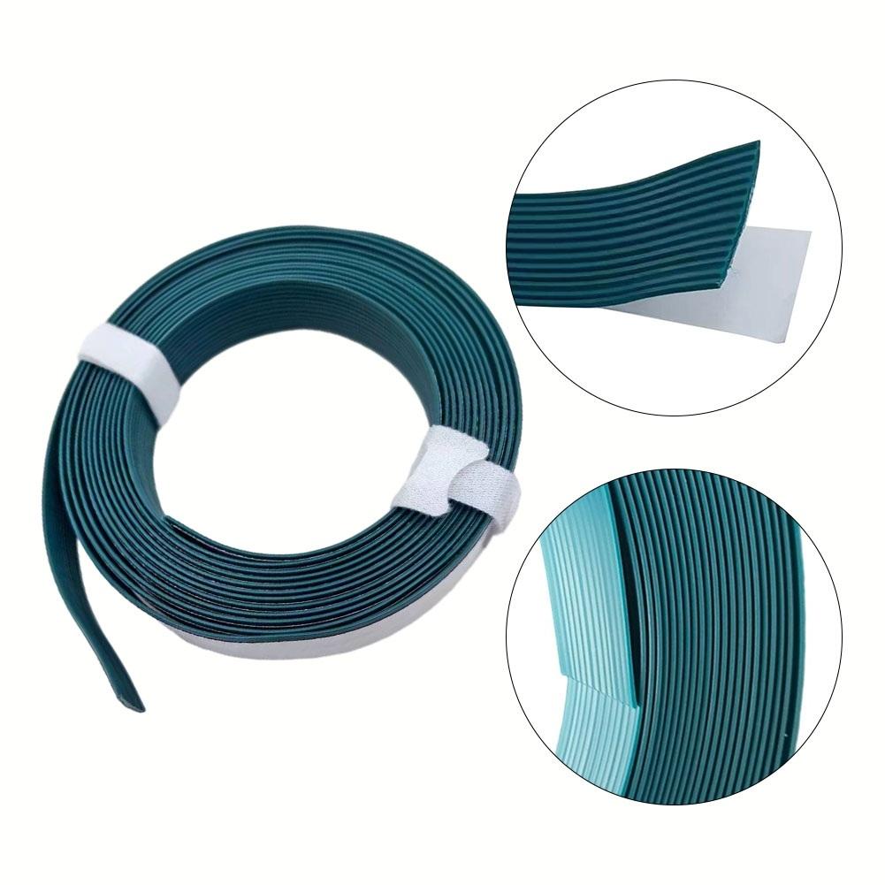 Sliding Strip Guide Rail Strip Running Strip Brand New Easy Installation