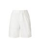 DISCOVERY EXPEDITION Men'S Freshvent Hidden Pocket Bermuda Shorts (White)