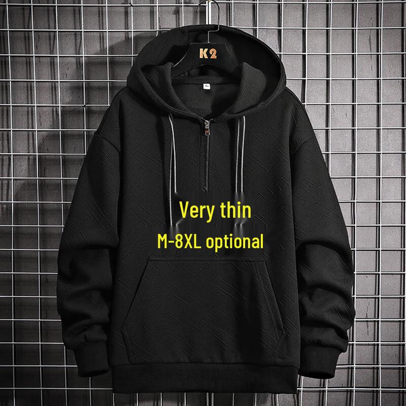 

Топ Молодіжний Чоловічий Толстовка з Капюшоном Вільного Крою 5XL