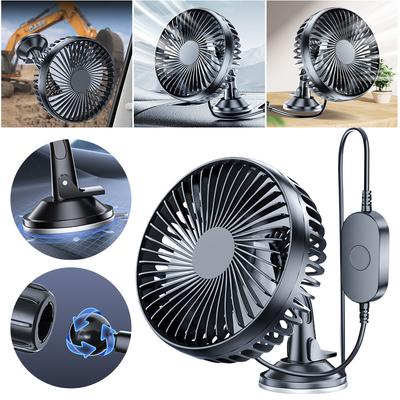 Autoaccessoires – Verwarming en ventilatoren voor auto's