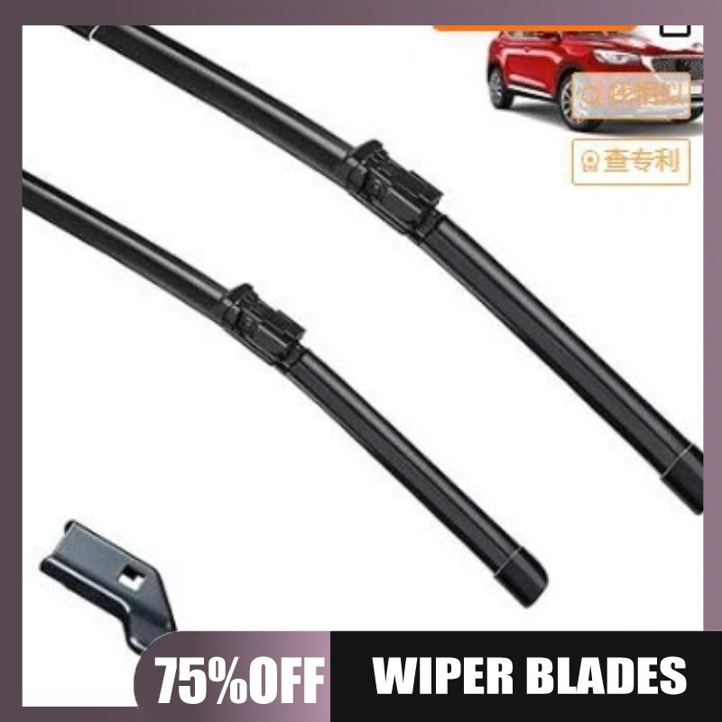 Suitable for Volkswagen Golf 6 Golf 6 2009-2012 24 +19 Wiper Wiper Blade чёрный