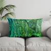 Home Decor Colorful Abstract Printed Pillowcase Suitable For Sofa Bedroom Car Pillow Cover Cushion Rectangular Back Cushion