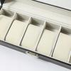 Organizer Case For Watches Bracelets 6X