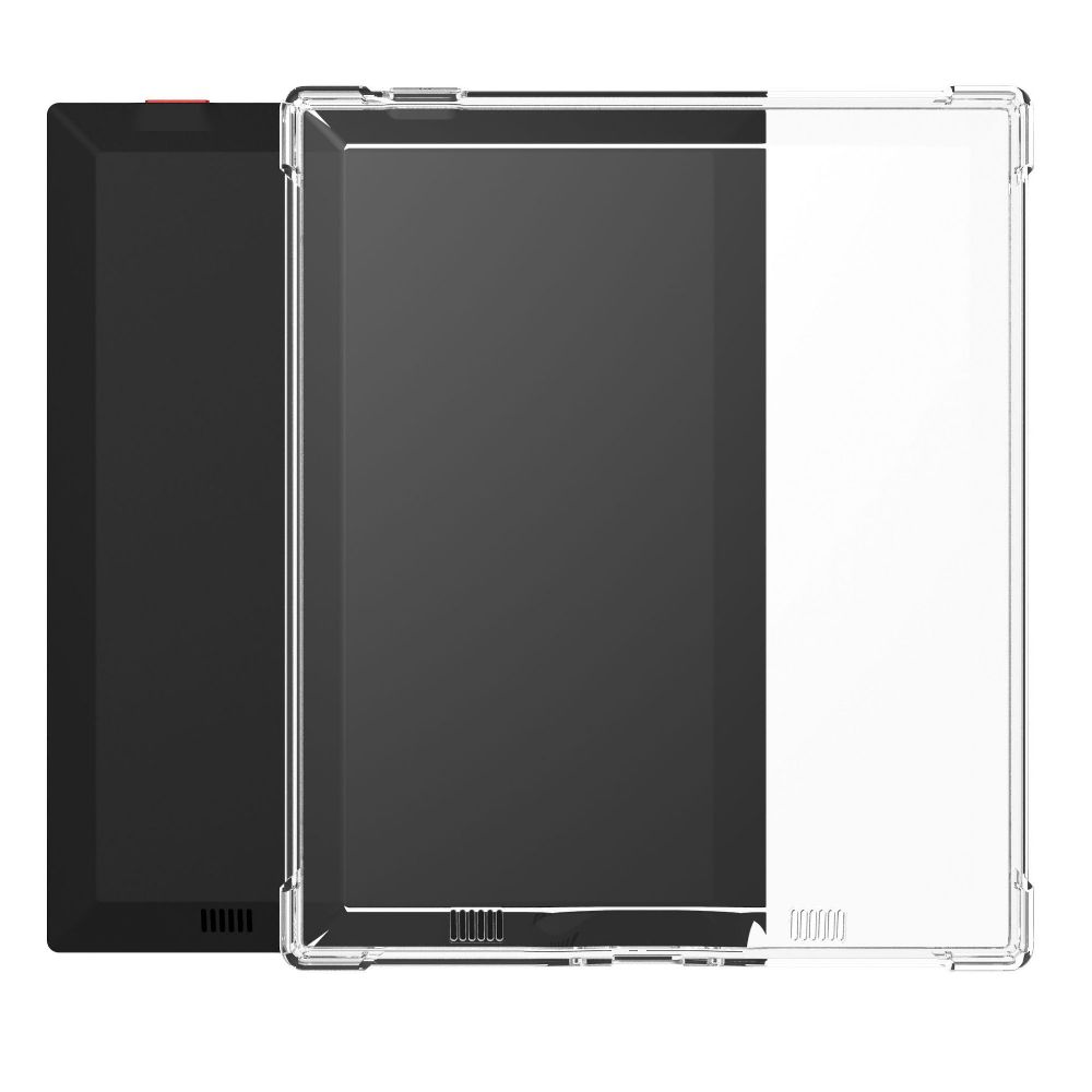Air Bag 7.0 inch E-Reader Case Wear Resistant Back Shell Protective Cover for Bigme PocketNote