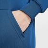 Nike Club Solid Color Hooded Long Sleeve Sweatshirt Men sweatshirt FN3867-476