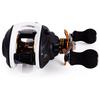 Fishing Reel 9+1 BB Bass Fishing Reel Baitcasting Reel Magnetic Brake System Fishing Line Wheel