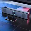 Bass Sound USB Speaker Mini Audio Speakers Portable Loudspeaker Laptop