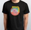 Hoodoo Gurus BAnd Mars Needs Guitars Camiseta S M L XL XXL 3 4 XL Negro