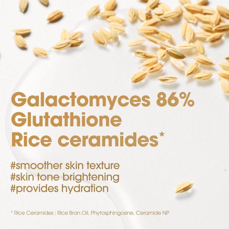 [SOME BY MI] Galactomyces Glutathione Glow Milky Toner 200ml