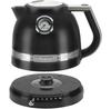 Чайник KitchenAid 5KEK1522EBK gusseisen schwarz
