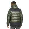 Kings Will Dream Mens Ascend Colour Block Puffer Jacket