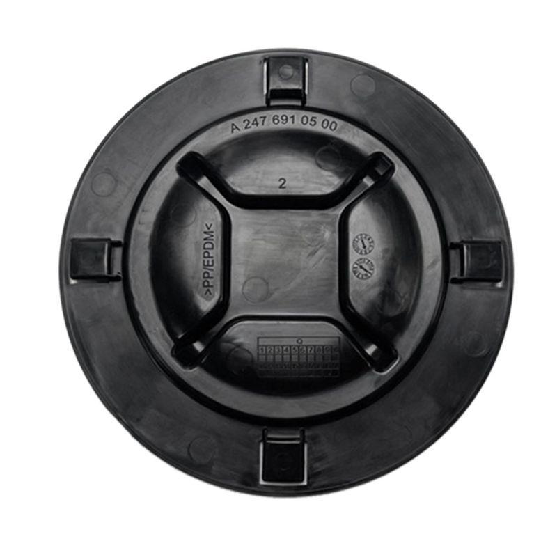 AA92-For A W177 Front Wheel Housing Access Cover Front Wheel Lining Cover Plate A2476910500 19-20