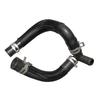 Compatible Heater Inlet Hose Tee for 2000-2010 Buick GL8 2.5/3.0 Models