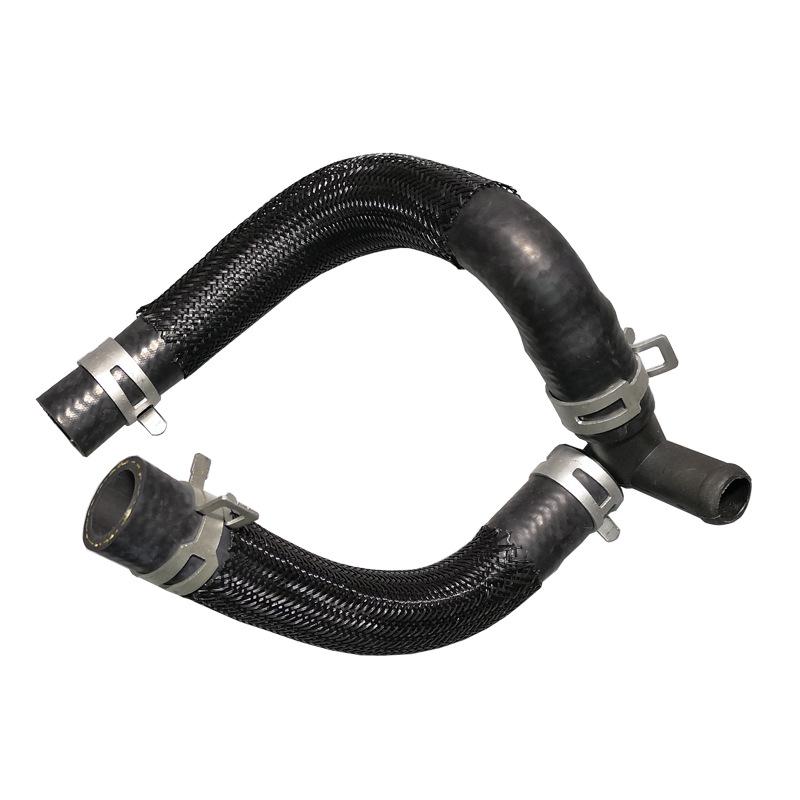 Compatible Heater Inlet Hose Tee for 2000-2010 Buick GL8 2.5/3.0 Models 5