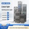 LED Power Supply: 12V/24V, Linear Light Transformer for Cab/Box Lights, 60W-400W