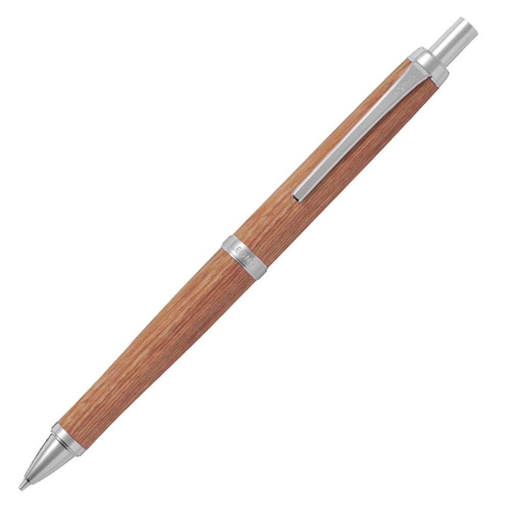 

Pilot Regno Mechanical Pencil Brown 0.5mm (BLE-250K-BN)