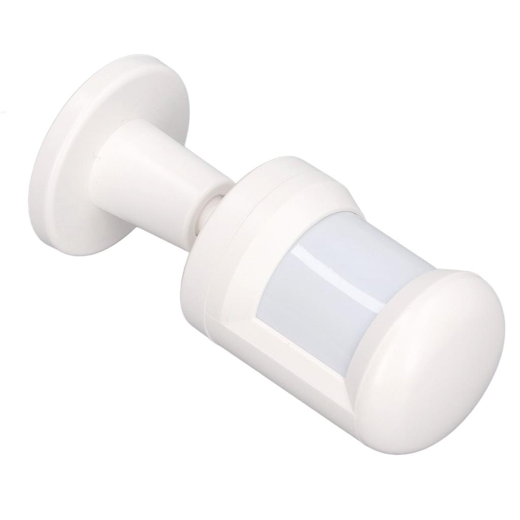 PIR Bewegungssensor Bewegungserkennung Kompakter intelligenter Infrarot-Bewegungssensor für Zigbee802.15.4