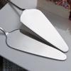 Cutting Cake Tableware Kitchen Gadgets Cake Spatula Triangle Shovel Cream Scraper Pizza  Shovel