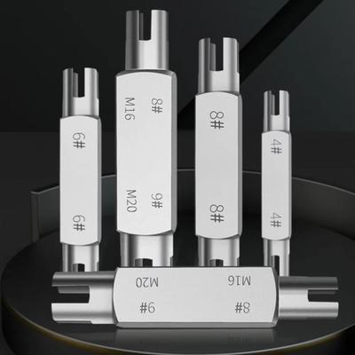 Accessori per attrezzi elettrici – Punte per avvitatori