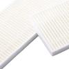 Roller Main Brush Side Brush Filter Kit For Airrobo P11 Robot Vacuum Cleaner Replacement Parts Accessories