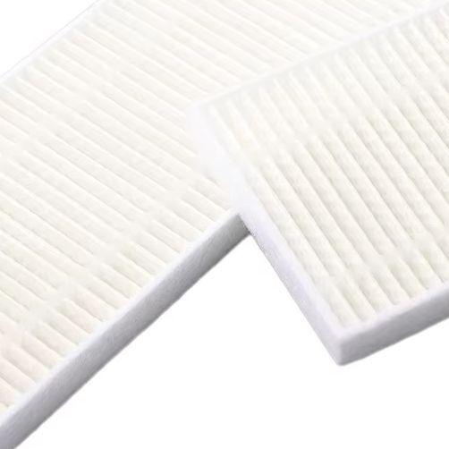 Roller Main Brush Side Brush Filter Kit For Airrobo P11 Robot Vacuum Cleaner Replacement Parts Accessories