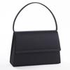 Japanese Black Formal Sub Fukusa Ceremonial Entrance Kindergarten Entrance Graduation Graduation Good Night [Aurora] Bag, Bag, 3-piece Set, Black,