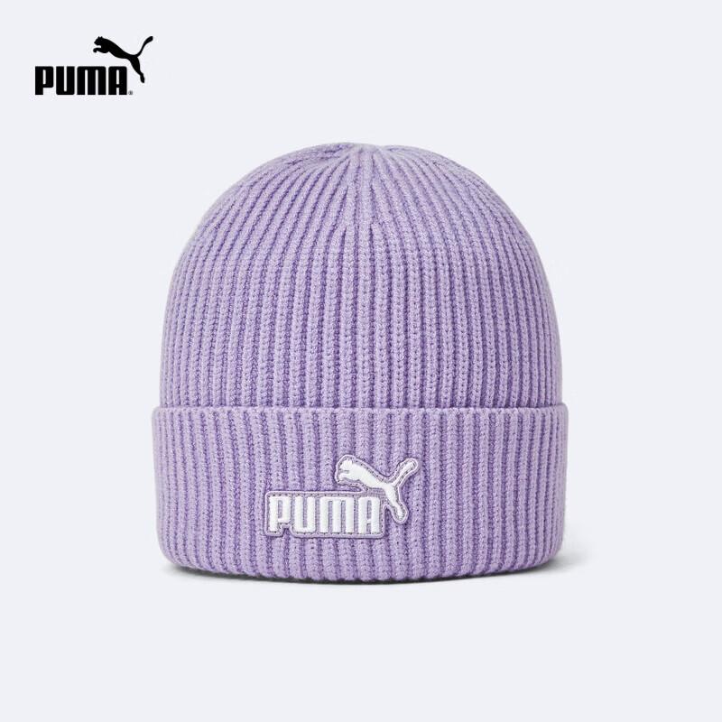 

Puma Kids Winter Knitted Hat 150