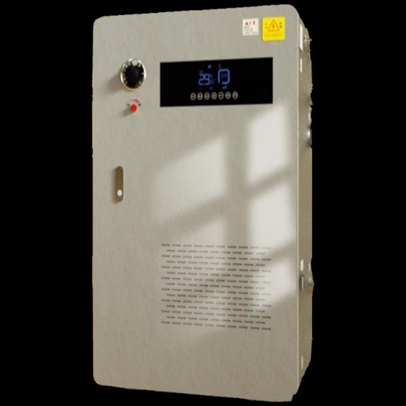 Shenao 911A Semiconductor Electric Floor Heating Boiler
