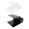 Eyelash Extension Pillow Shelf Stand Acrylic Eyelash Pillow Rack Eyelash Grafting Pillow Organizer f