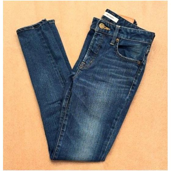 moussy skinny denim 24 inches