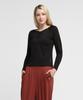 NOKJOK [2 Pack] Rosetta Long Sleeve T-Shirt 2-Piece Set (Type A)