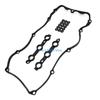 U1JF For E36 E38 E53 E60 E83 Engine Valves Cover Gasket Seal 11120030496 11121437395