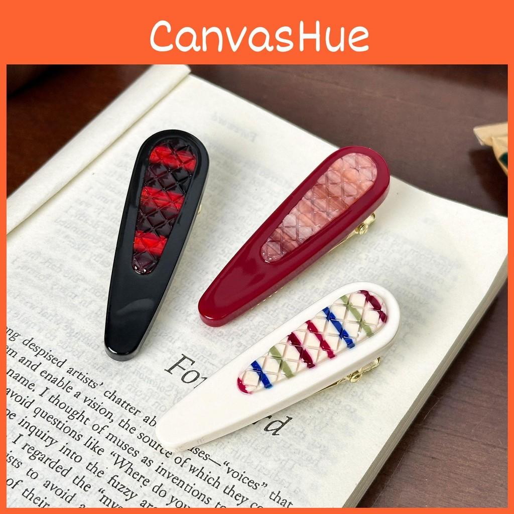 64cm Duckbill Fashionable Hair Clip For Women Offering Sweet And Cute Style For Daily Wear