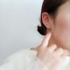 Fresh Kitten S925 Sterling Silver Stud Earrings - Cute Korean Style for Women, Perfect As Christmas Jewelry.